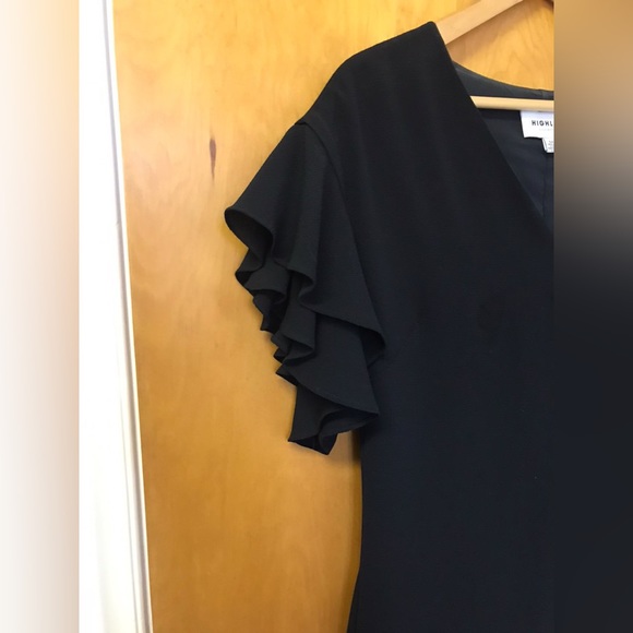 Butterfly Sleeve Mini - Picture 2 of 2